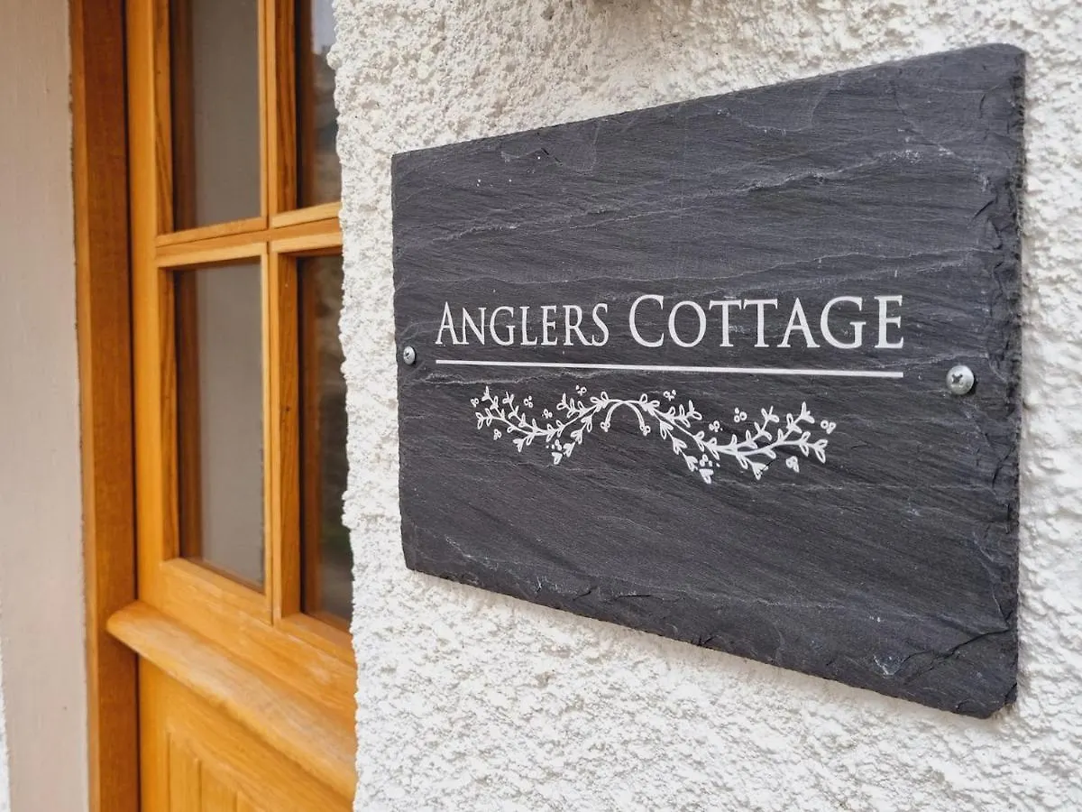 Feriehus Pass The Keys Charming 19Th Century Country Cottage For 2 Guests Exeter Storbritannien