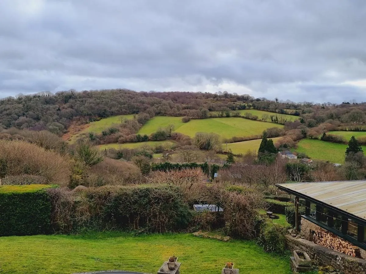 Pass The Keys Charming 19Th Century Country Cottage For 2 Guests Exeter
