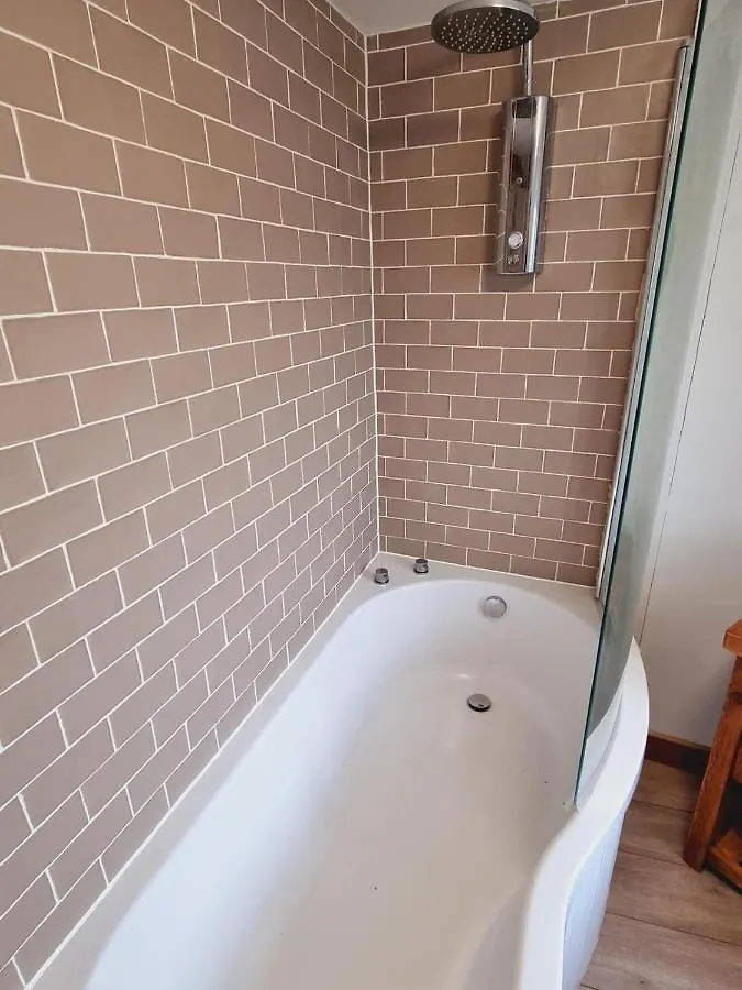 Pass The Keys Charming 19Th Century Country Cottage For 2 Guests Exeter Feriehus